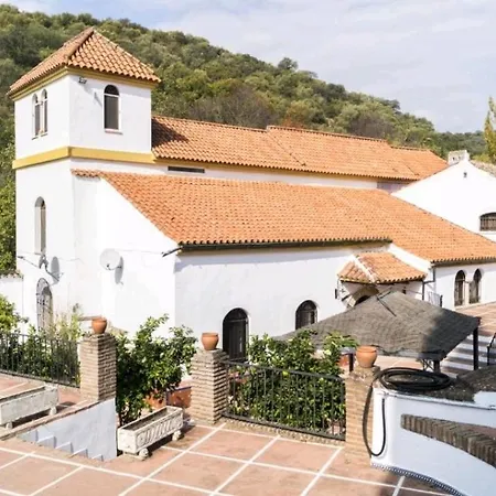 Hacienda La Trinidad Apartment