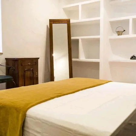 Hacienda La Trinidad Apartment Cordoba