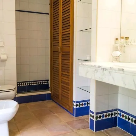 Hacienda La Trinidad