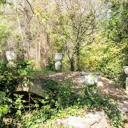 Hacienda La Trinidad Córdoba
