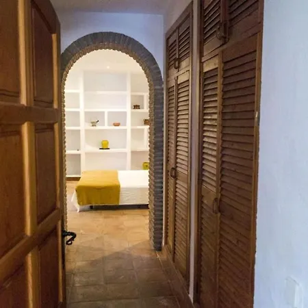 Hacienda La Trinidad Apartamento *