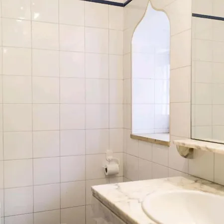 Hacienda La Trinidad Apartment *