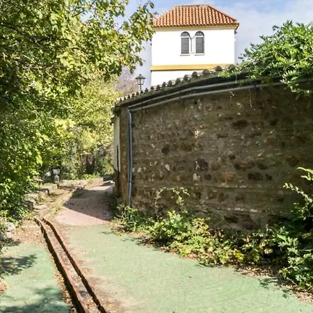 Apartment Hacienda La Trinidad *