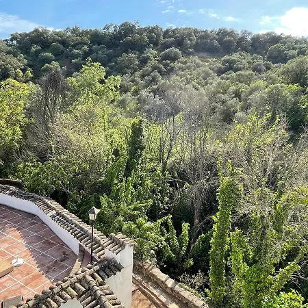 Hacienda La Trinidad * Cordova