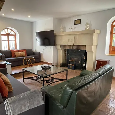 Hacienda La Trinidad *