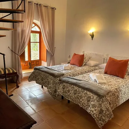 Apartamento Hacienda La Trinidad