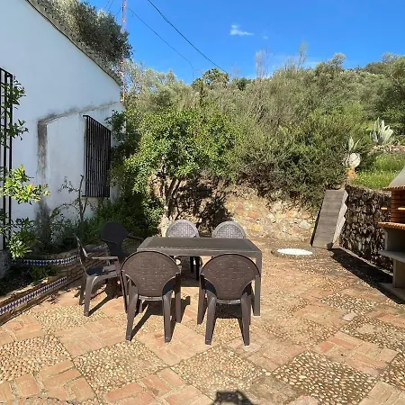 Hacienda La Trinidad Apartment