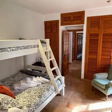 Hacienda La Trinidad