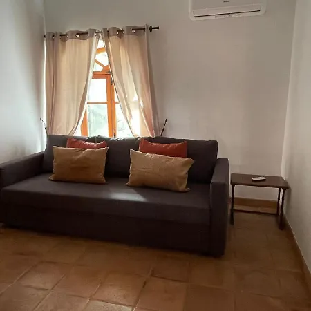 Hacienda La Trinidad Apartamento Córdoba