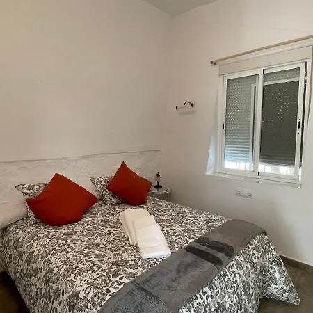 Hacienda La Trinidad * Cordoba