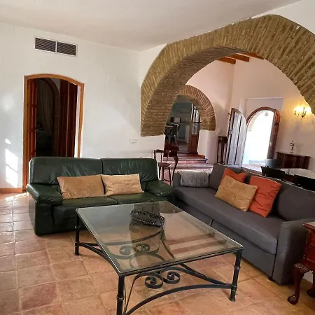 Apartamento Hacienda La Trinidad Córdoba
