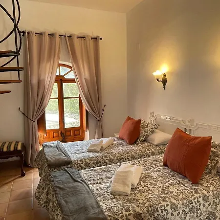 Apartment Hacienda La Trinidad