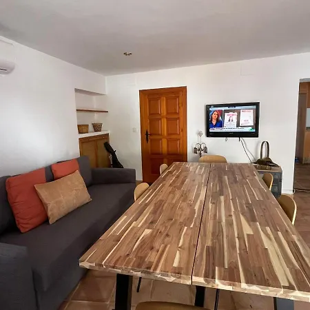 Hacienda La Trinidad Apartment Cordoba