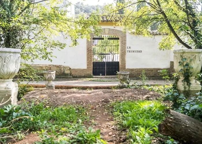 Hacienda La Trinidad *