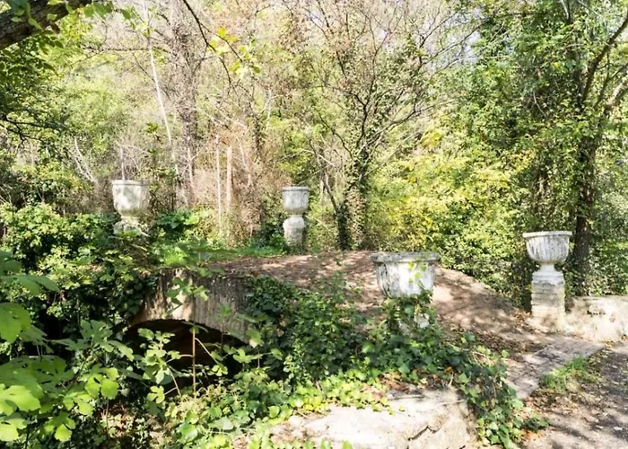 Hacienda La Trinidad コルドバ