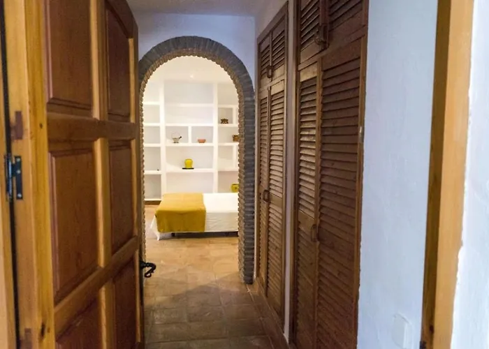 Hacienda La Trinidad Apartment *