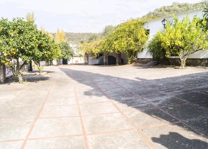 Hacienda La Trinidad コルドバ