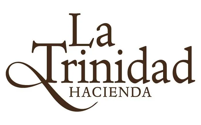 Hacienda La Trinidad アパート *