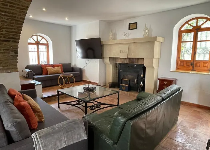 Hacienda La Trinidad *