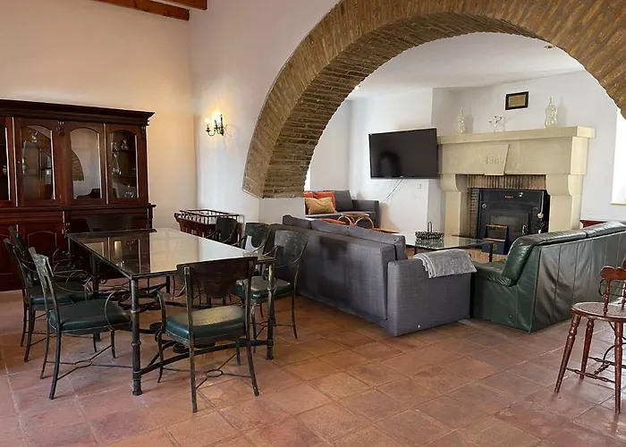 Hacienda La Trinidad * Córdoba