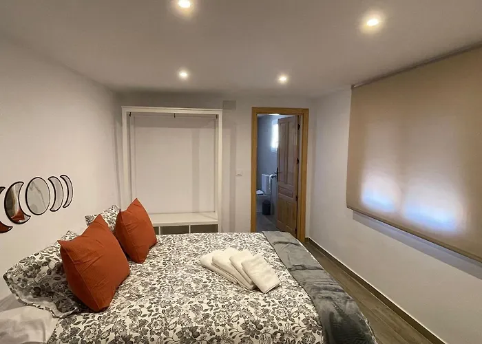 Apartment Hacienda La Trinidad Córdoba