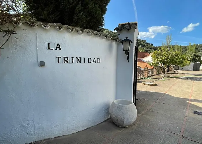Hacienda La Trinidad