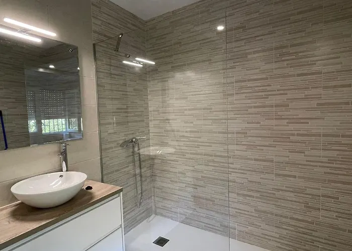 Apartment Hacienda La Trinidad