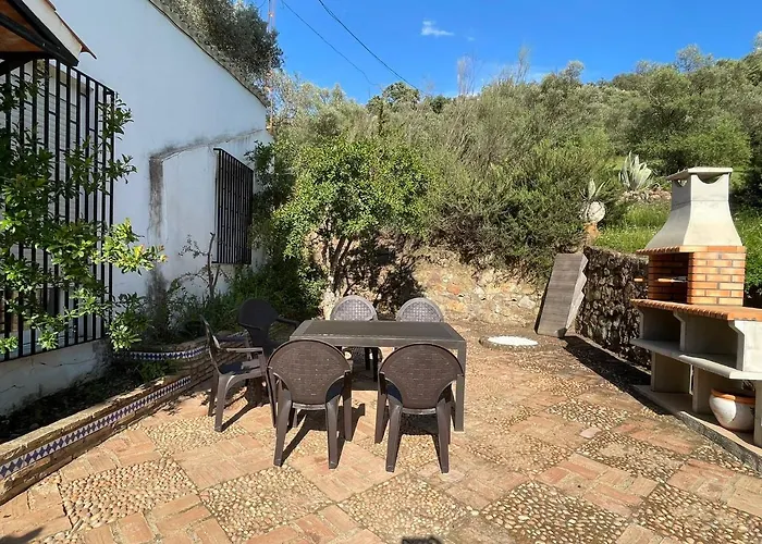 Hacienda La Trinidad アパート