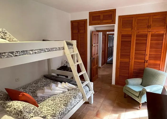 Hacienda La Trinidad