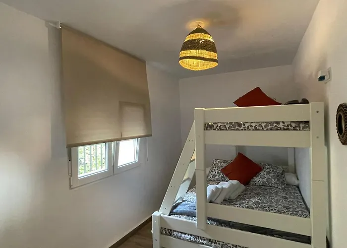 Hacienda La Trinidad Apartment Córdoba