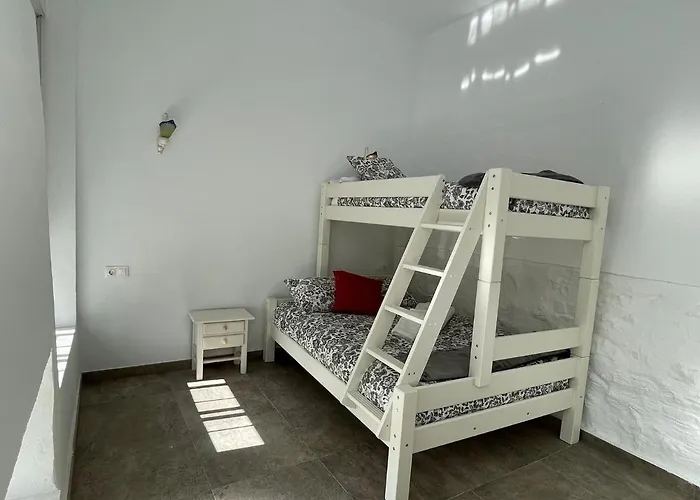 Hacienda La Trinidad