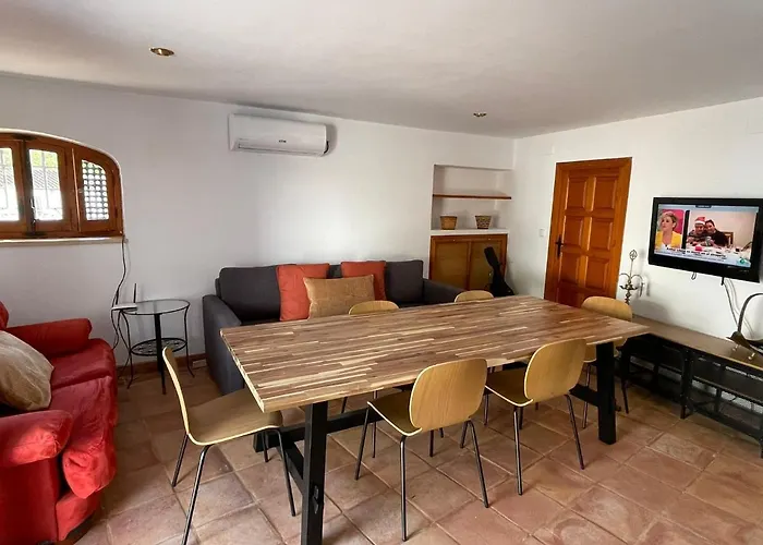 Hacienda La Trinidad