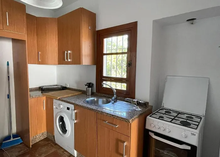 Hacienda La Trinidad Córdoba