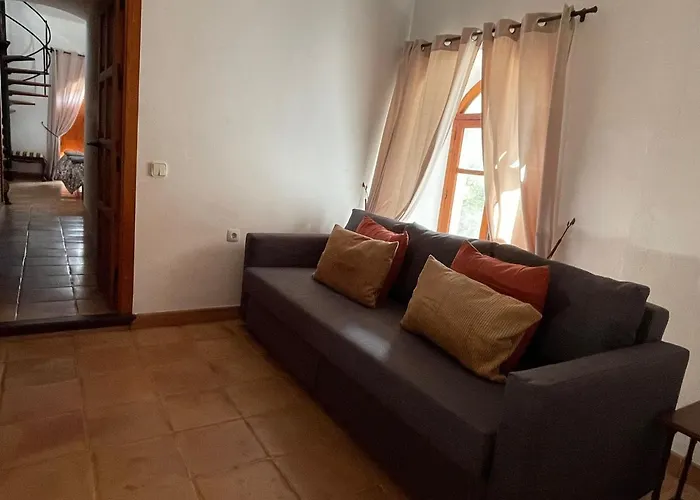 Hacienda La Trinidad Apartment