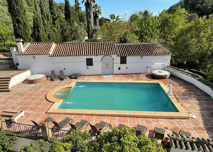 Hacienda La Trinidad *