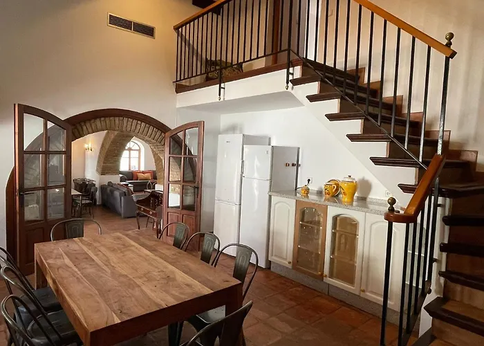 Hacienda La Trinidad *