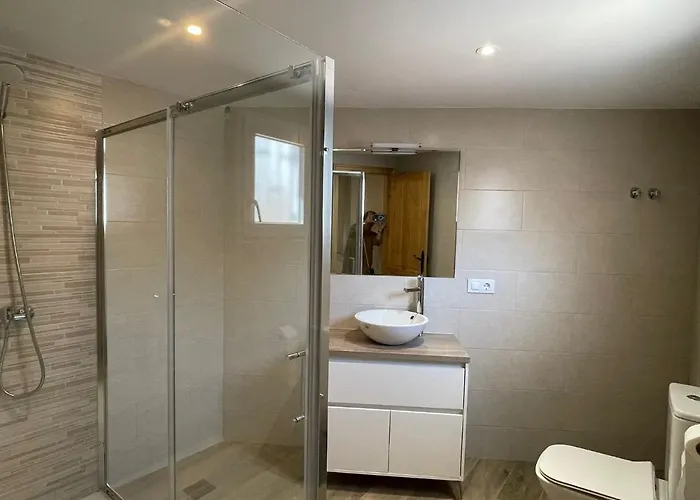 Apartment Hacienda La Trinidad Córdoba