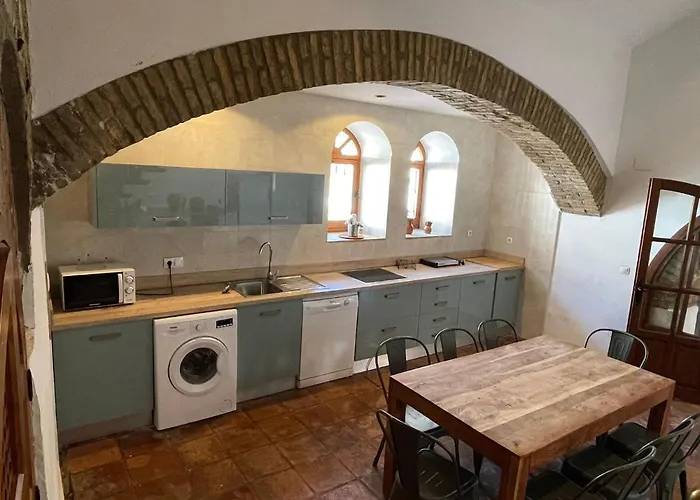 Hacienda La Trinidad Apartment