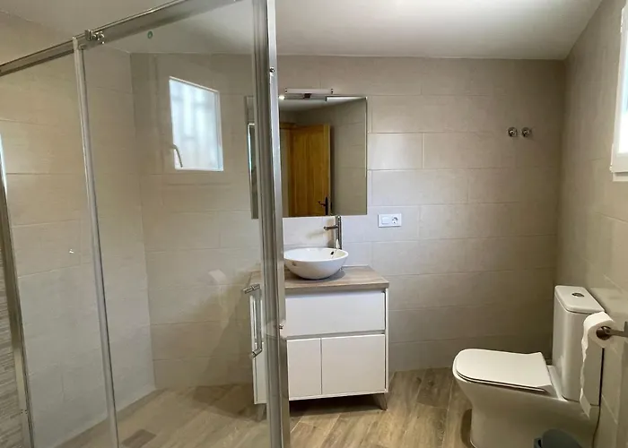 Apartment Hacienda La Trinidad *