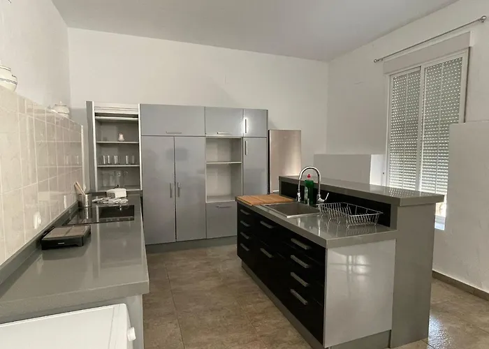 Hacienda La Trinidad