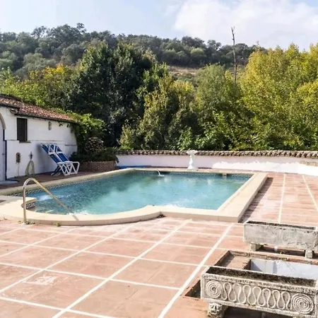 Hacienda La Trinidad * Córdoba