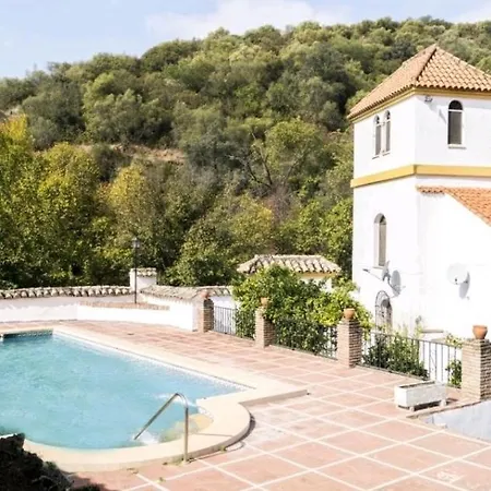 Appartement Hacienda La Trinidad *