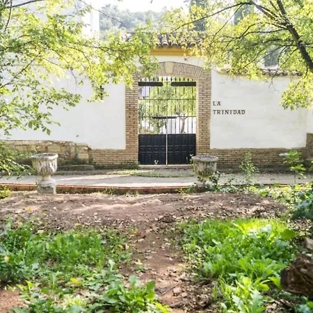 Hacienda La Trinidad *