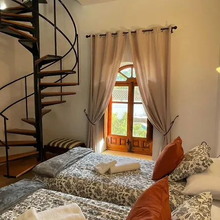 Hacienda La Trinidad *