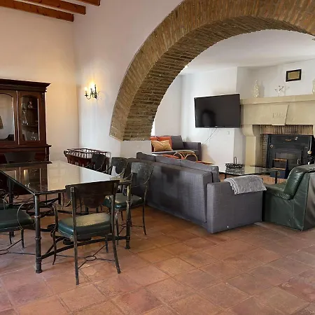 Hacienda La Trinidad * Cordoba