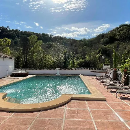 Hacienda La Trinidad Appartement