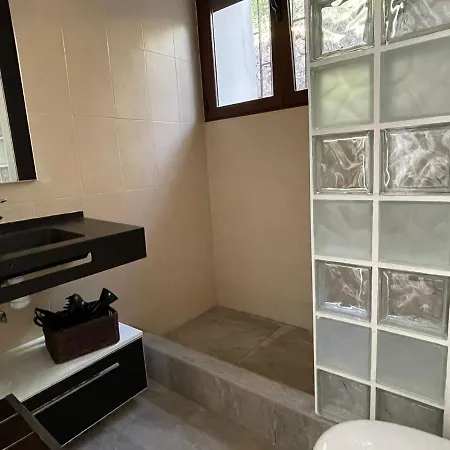 Hacienda La Trinidad Appartement