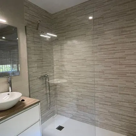 Appartement Hacienda La Trinidad