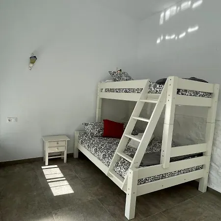 Hacienda La Trinidad