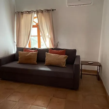 Hacienda La Trinidad Appartement Córdoba